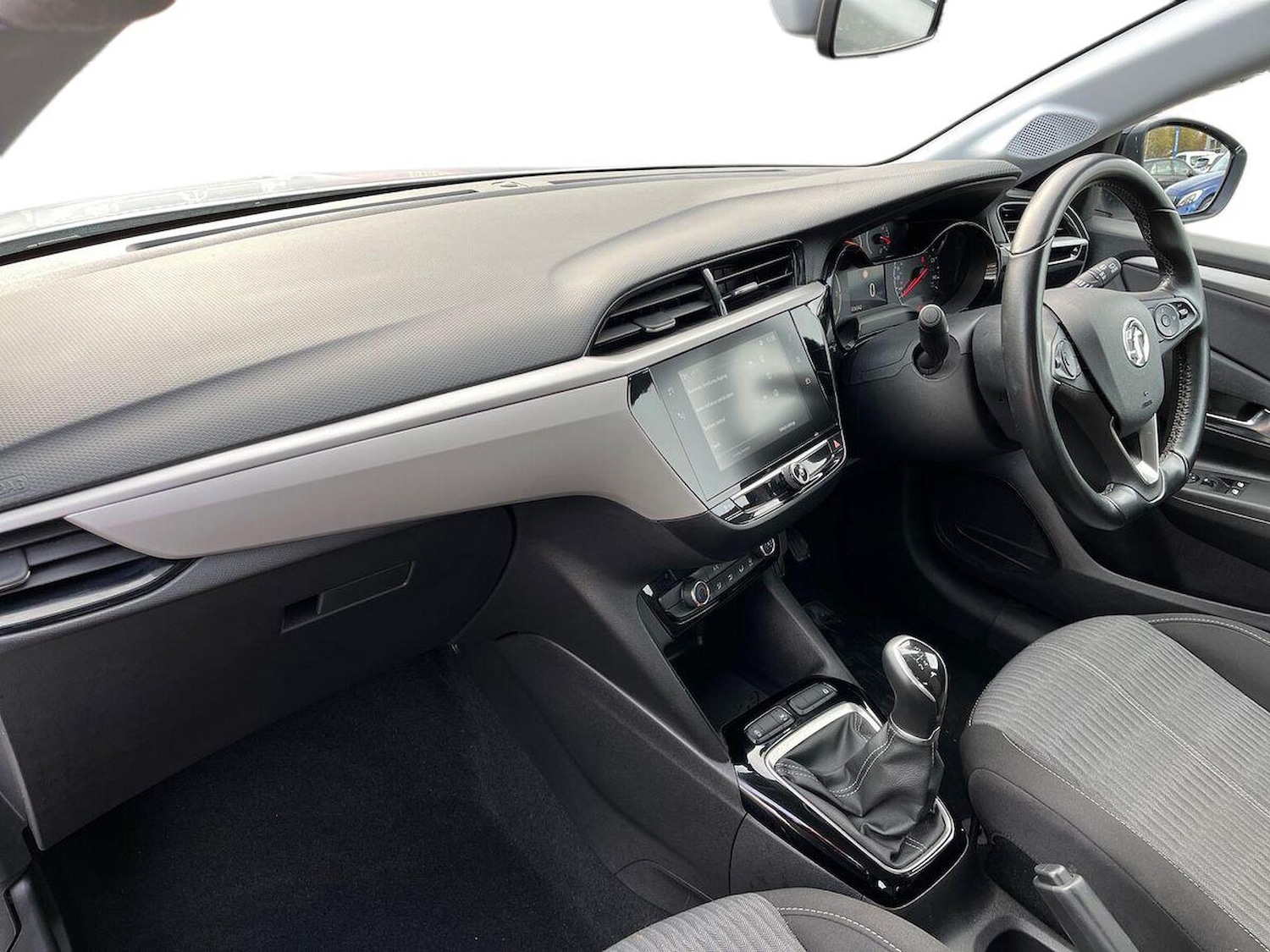 Used Vauxhall Corsa 2020 for sale - 76504957: Photo 7