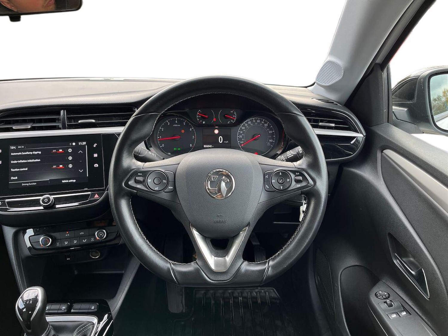 Used Vauxhall Corsa 2020 for sale - 76504957: Photo 9