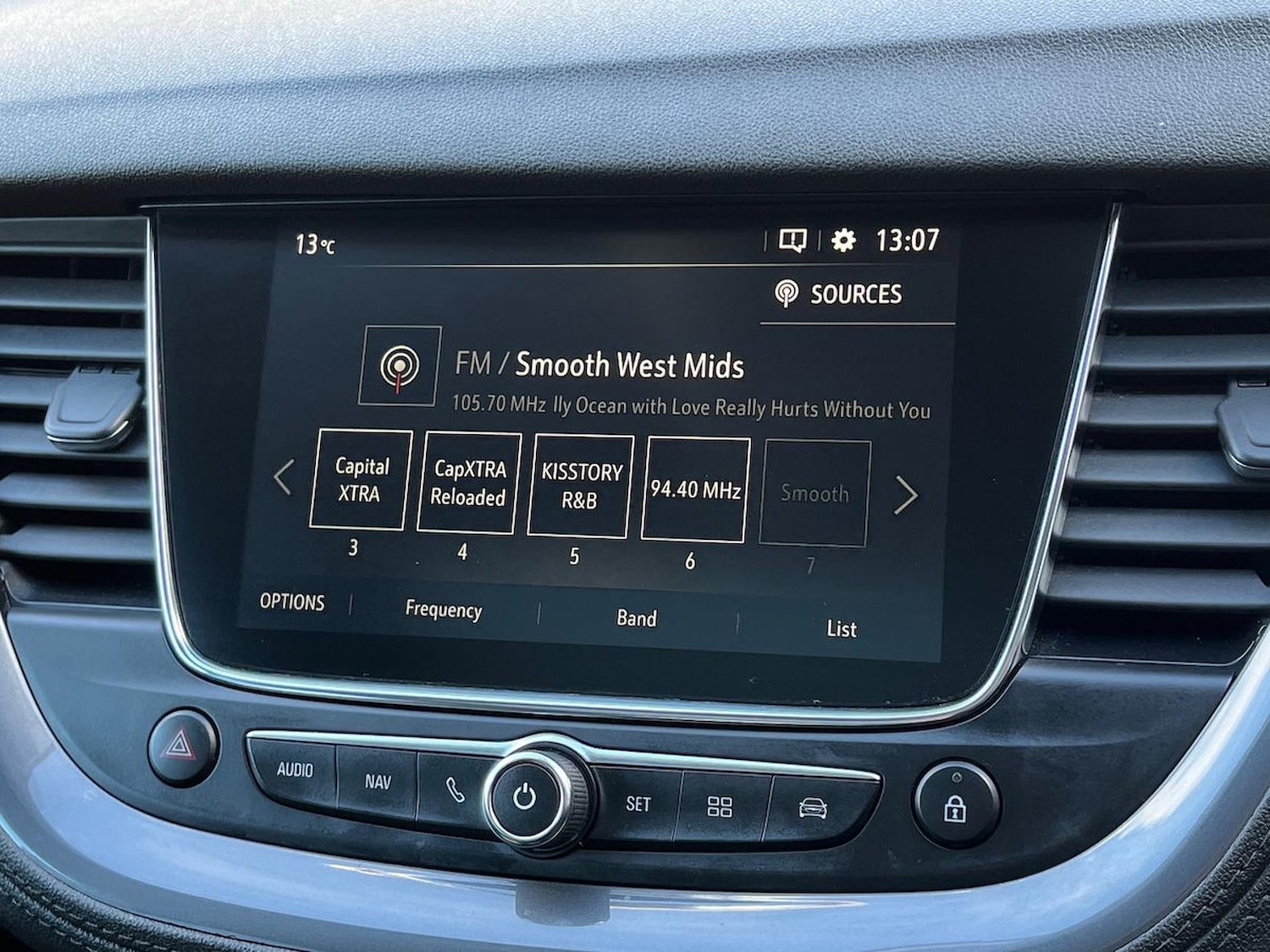 Used Vauxhall Grandland X 2020 for sale - 76470992: Photo 11