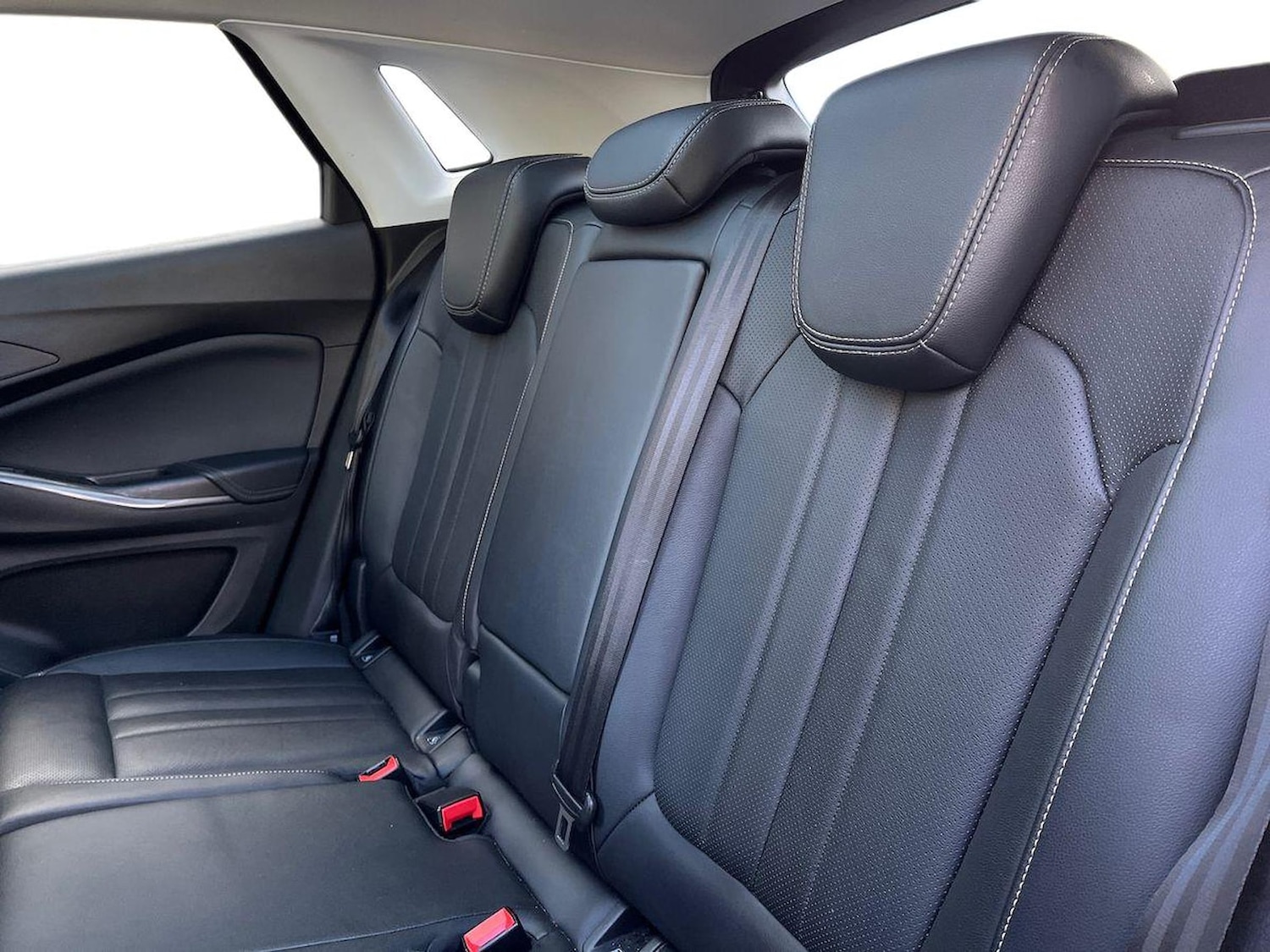 Used Vauxhall Grandland X 2020 for sale - 76470992: Photo 16