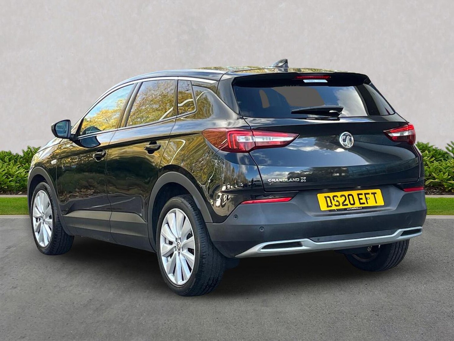 Used Vauxhall Grandland X 2020 for sale - 76470992: Photo 2
