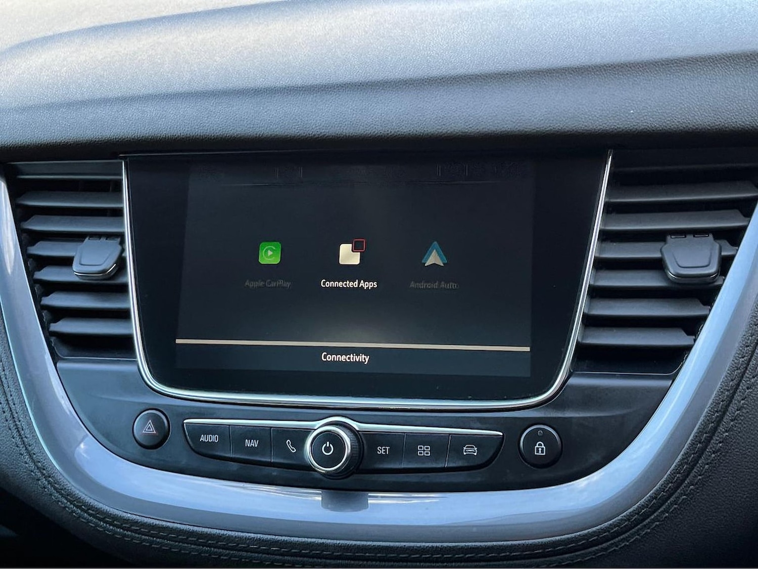 Used Vauxhall Grandland X 2020 for sale - 76470992: Photo 25