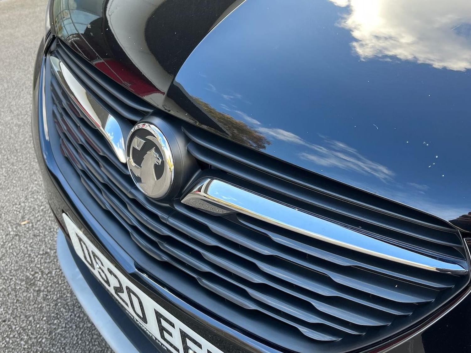 Used Vauxhall Grandland X 2020 for sale - 76470992: Photo 33