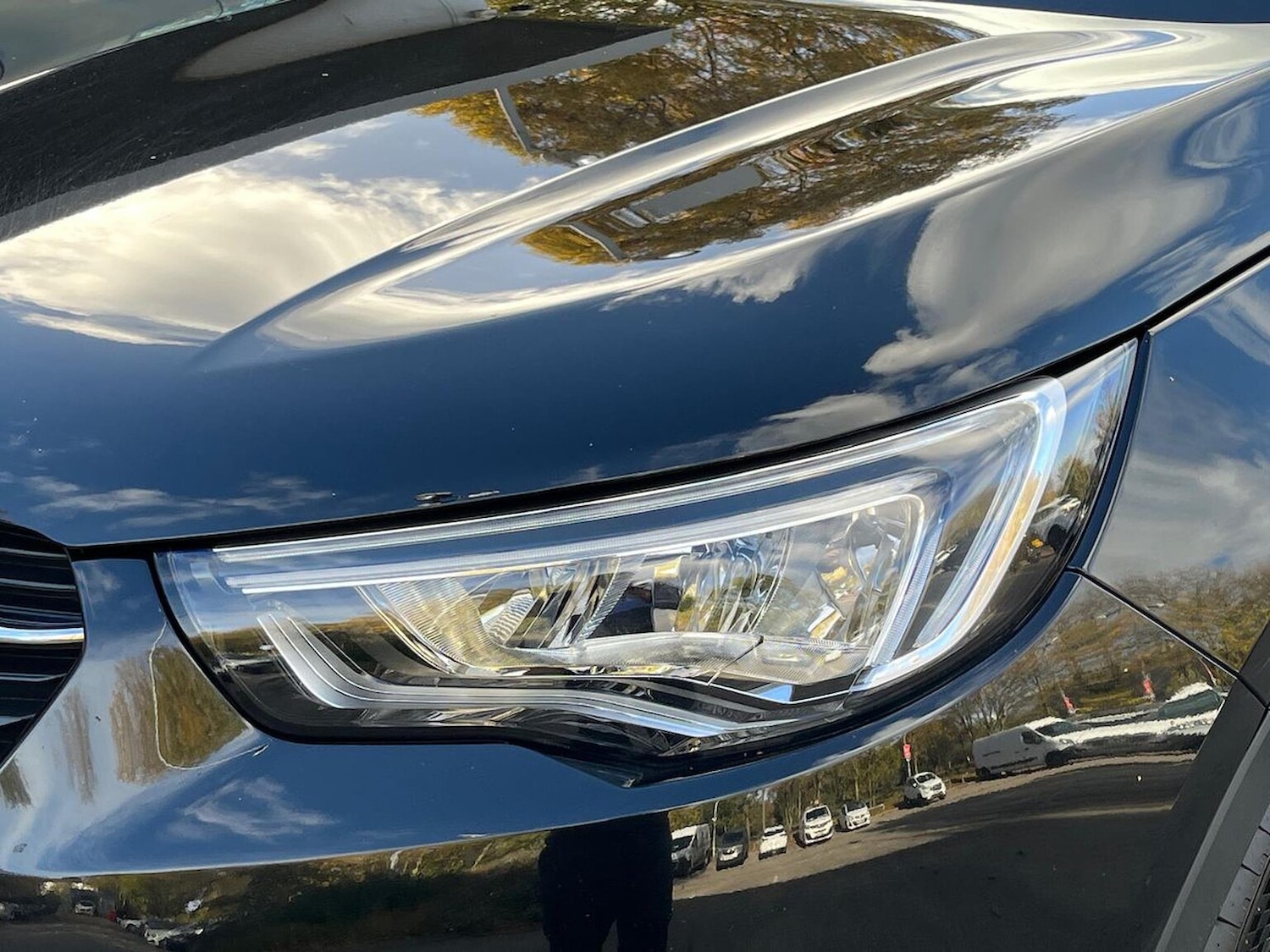 Used Vauxhall Grandland X 2020 for sale - 76470992: Photo 34