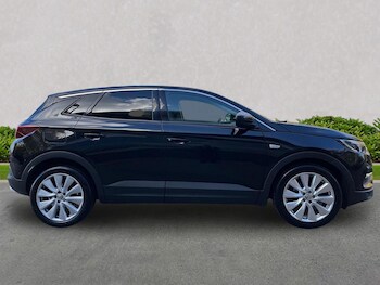 Used Vauxhall Grandland X 2020 for sale - 76470992: Photo