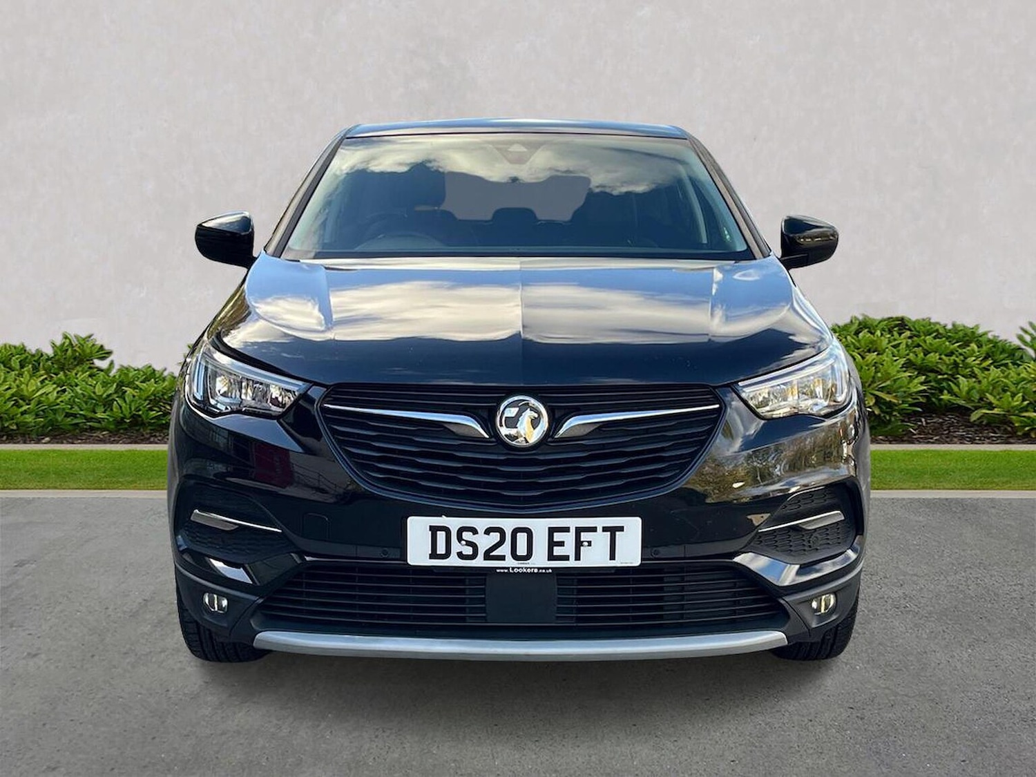 Used Vauxhall Grandland X 2020 for sale - 76470992: Photo 5