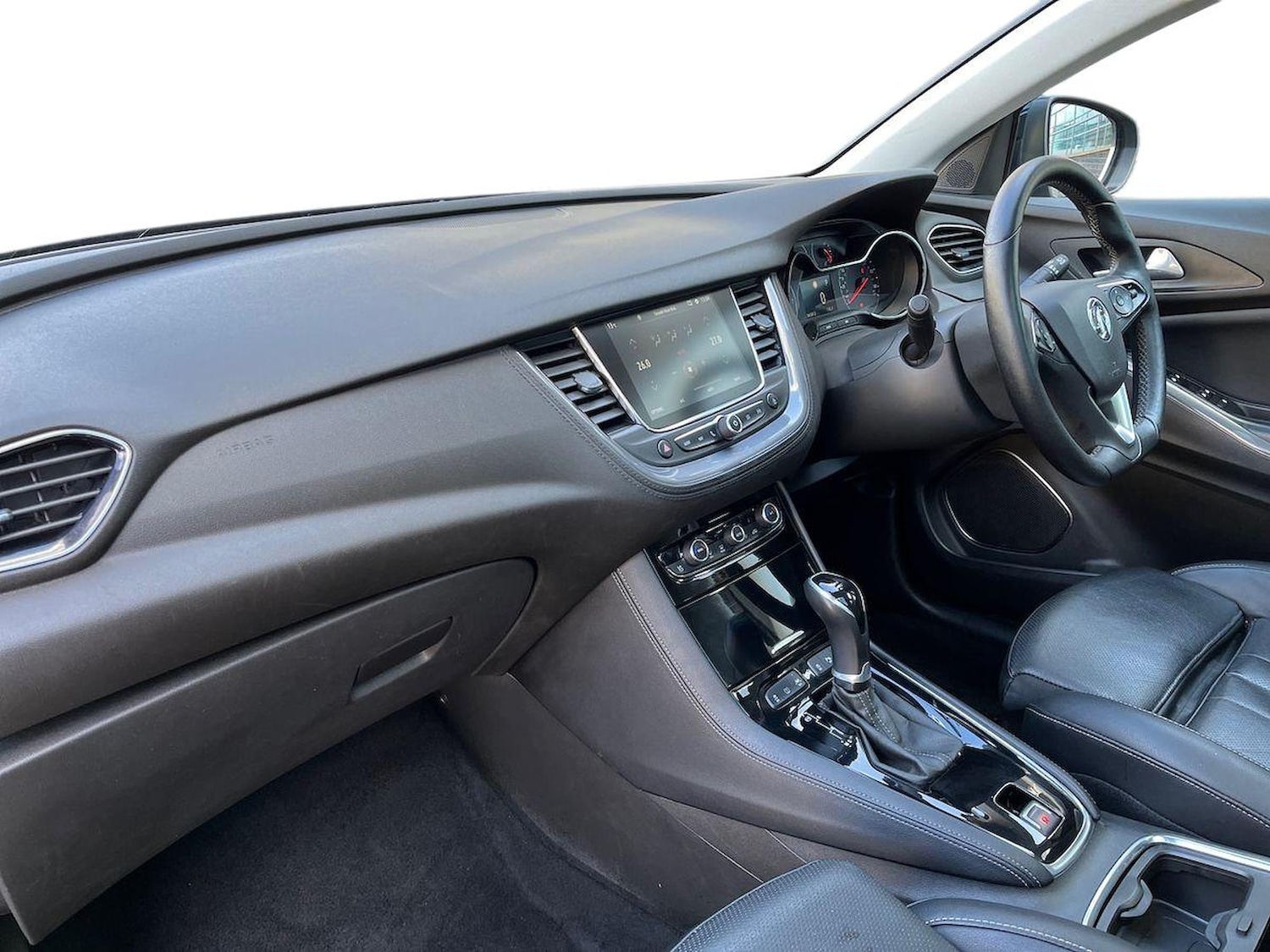 Used Vauxhall Grandland X 2020 for sale - 76470992: Photo 7