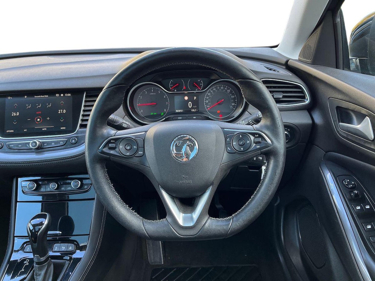 Used Vauxhall Grandland X 2020 for sale - 76470992: Photo 9