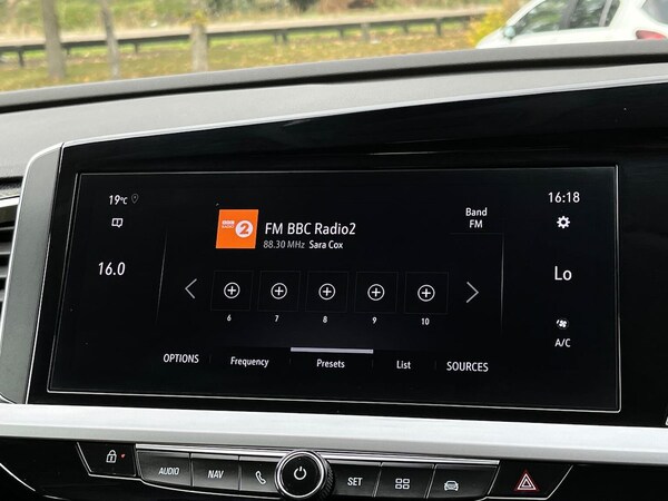 Used Vauxhall Grandland 2024 for sale - 76134225: Photo 11