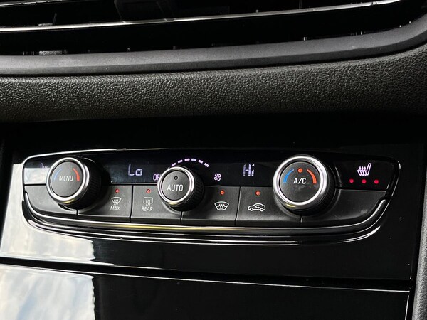 Used Vauxhall Grandland 2024 for sale - 76134225: Photo 12