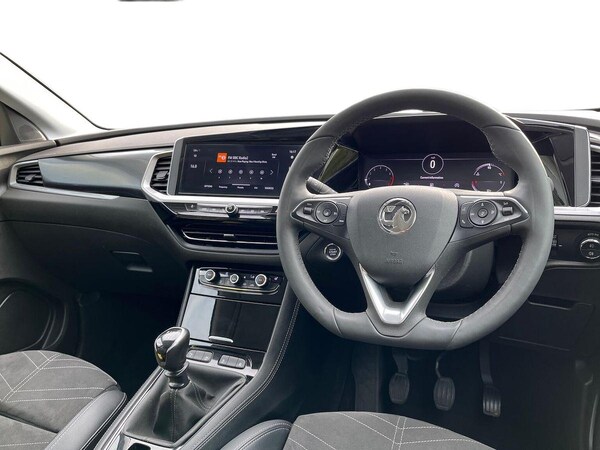 Used Vauxhall Grandland 2024 for sale - 76134225: Photo 15