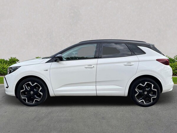 Used Vauxhall Grandland 2024 for sale - 76134225: Photo 19