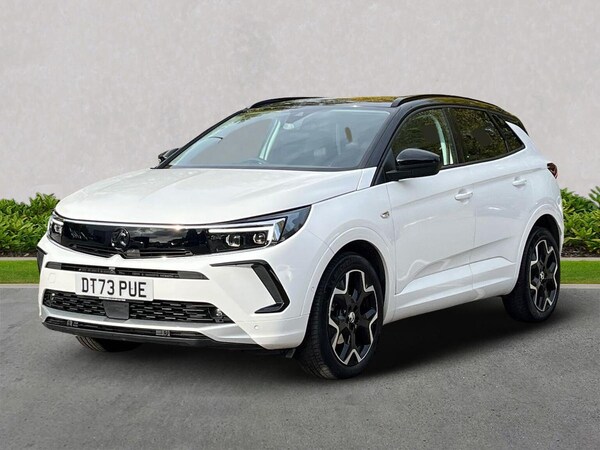 Used Vauxhall Grandland 2024 for sale - 76134225: Photo 20