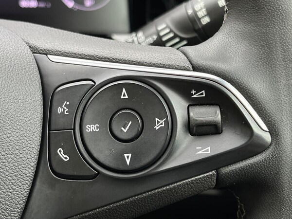Used Vauxhall Grandland 2024 for sale - 76134225: Photo 27