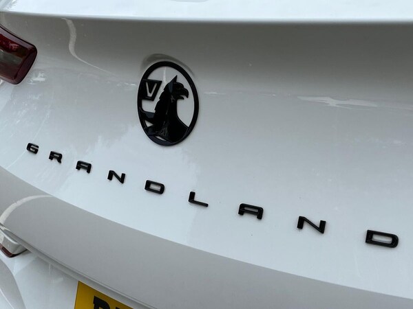 Used Vauxhall Grandland 2024 for sale - 76134225: Photo 35