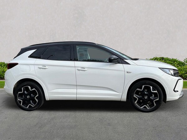 Used Vauxhall Grandland 2024 for sale - 76134225: Photo 3