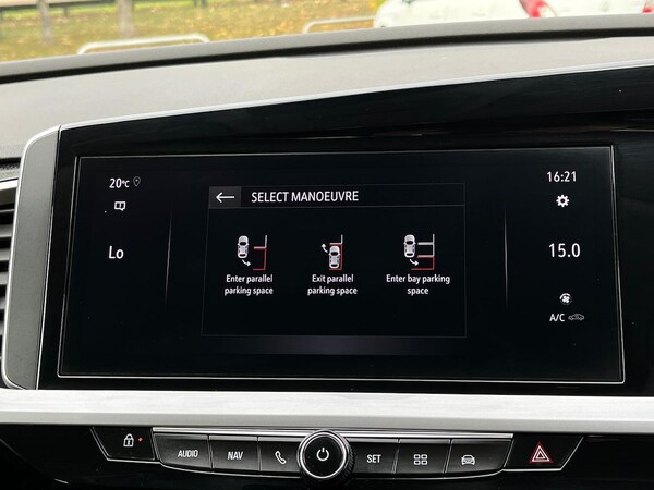 Used Vauxhall Grandland 2024 for sale - 76134225: Photo 43