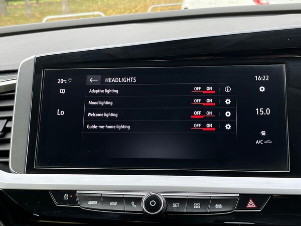 Used Vauxhall Grandland 2024 for sale - 76134225: Photo 46