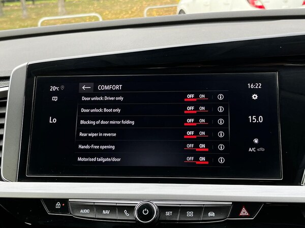 Used Vauxhall Grandland 2024 for sale - 76134225: Photo 47