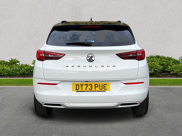 Used Vauxhall Grandland 2024 for sale - 76134225: Photo 4