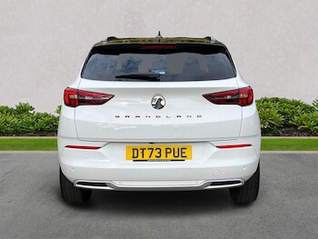 Used Vauxhall Grandland 2024 for sale - 76134225: Photo 4