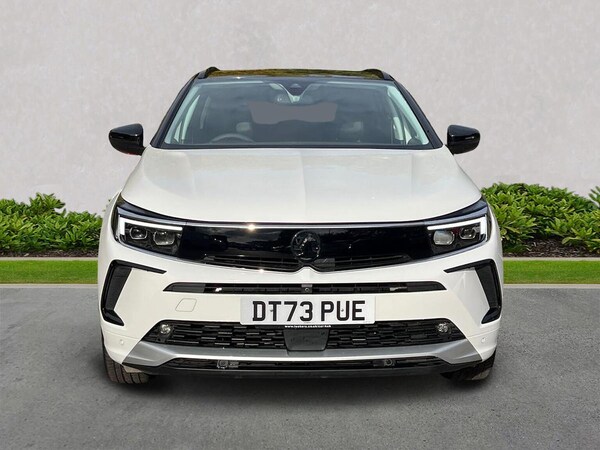 Used Vauxhall Grandland 2024 for sale - 76134225: Photo 5
