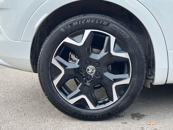 Used Vauxhall Grandland 2024 for sale - 76134225: Photo 6