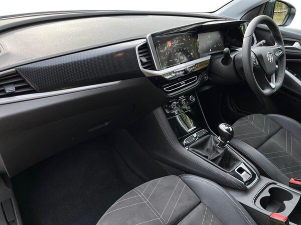 Used Vauxhall Grandland 2024 for sale - 76134225: Photo 7