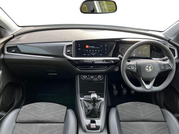 Used Vauxhall Grandland 2024 for sale - 76134225: Photo 8