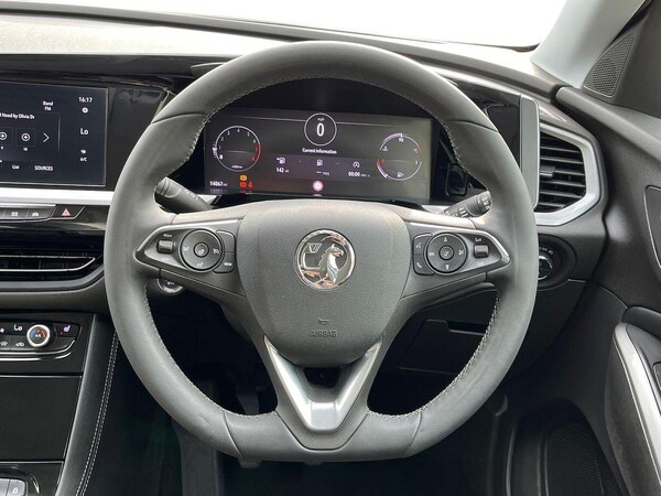 Used Vauxhall Grandland 2024 for sale - 76134225: Photo 9