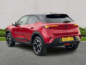 Used Vauxhall Mokka 2024 for sale - 78629525: Photo