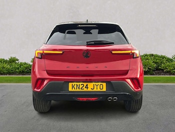 Used Vauxhall Mokka 2024 for sale - 78629525: Photo