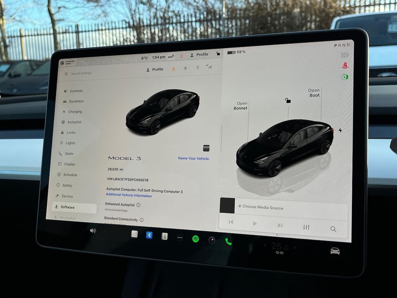 Used Tesla Model 3 2022 for sale - 77008298: Photo 11