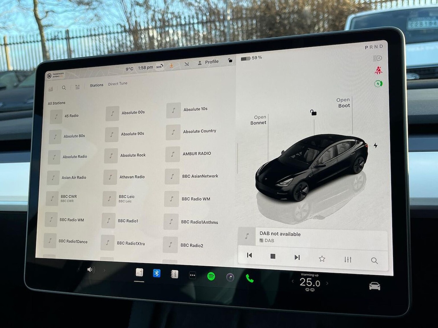 Used Tesla Model 3 2022 for sale - 77008298: Photo 12