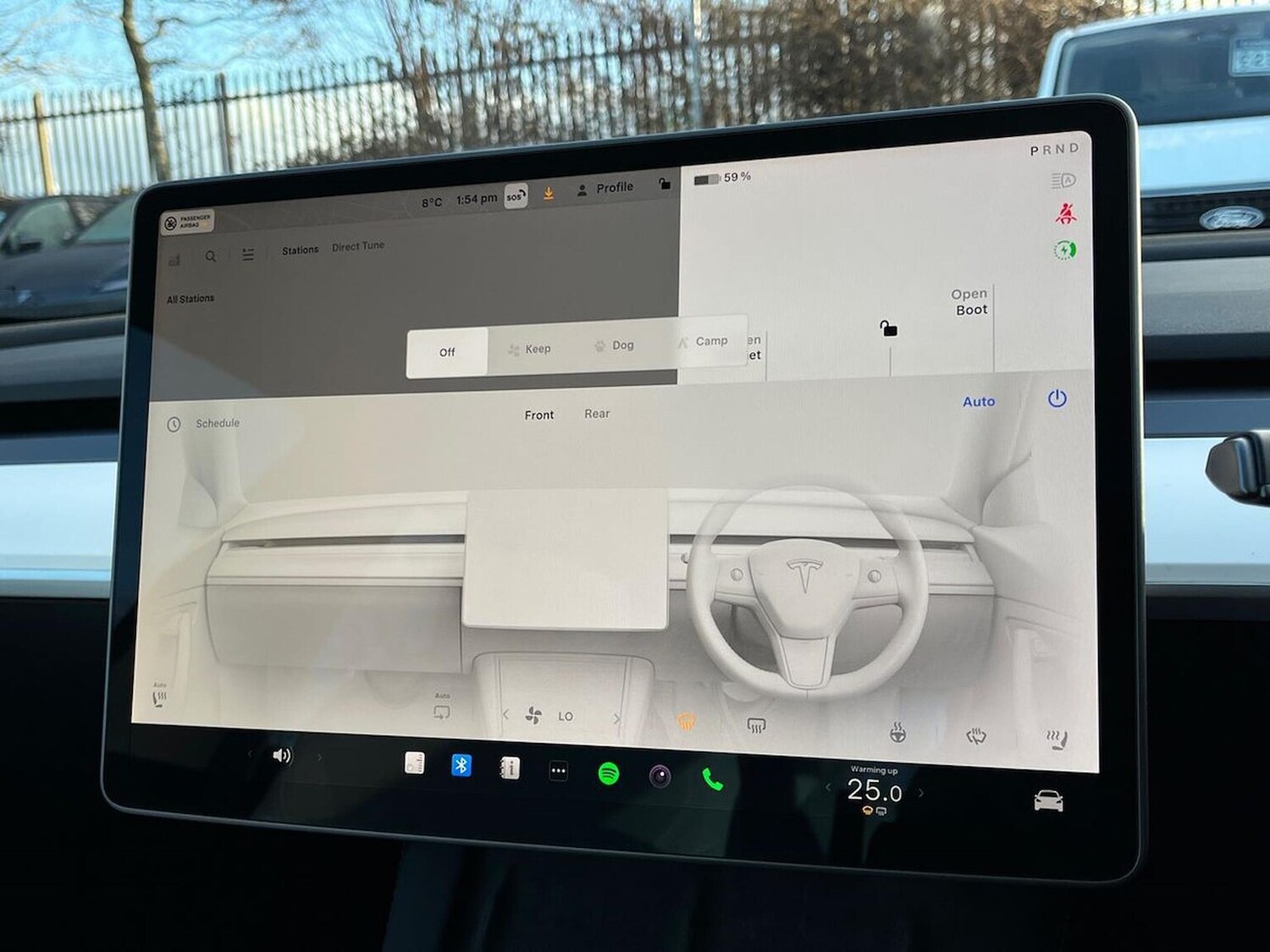 Used Tesla Model 3 2022 for sale - 77008298: Photo 13