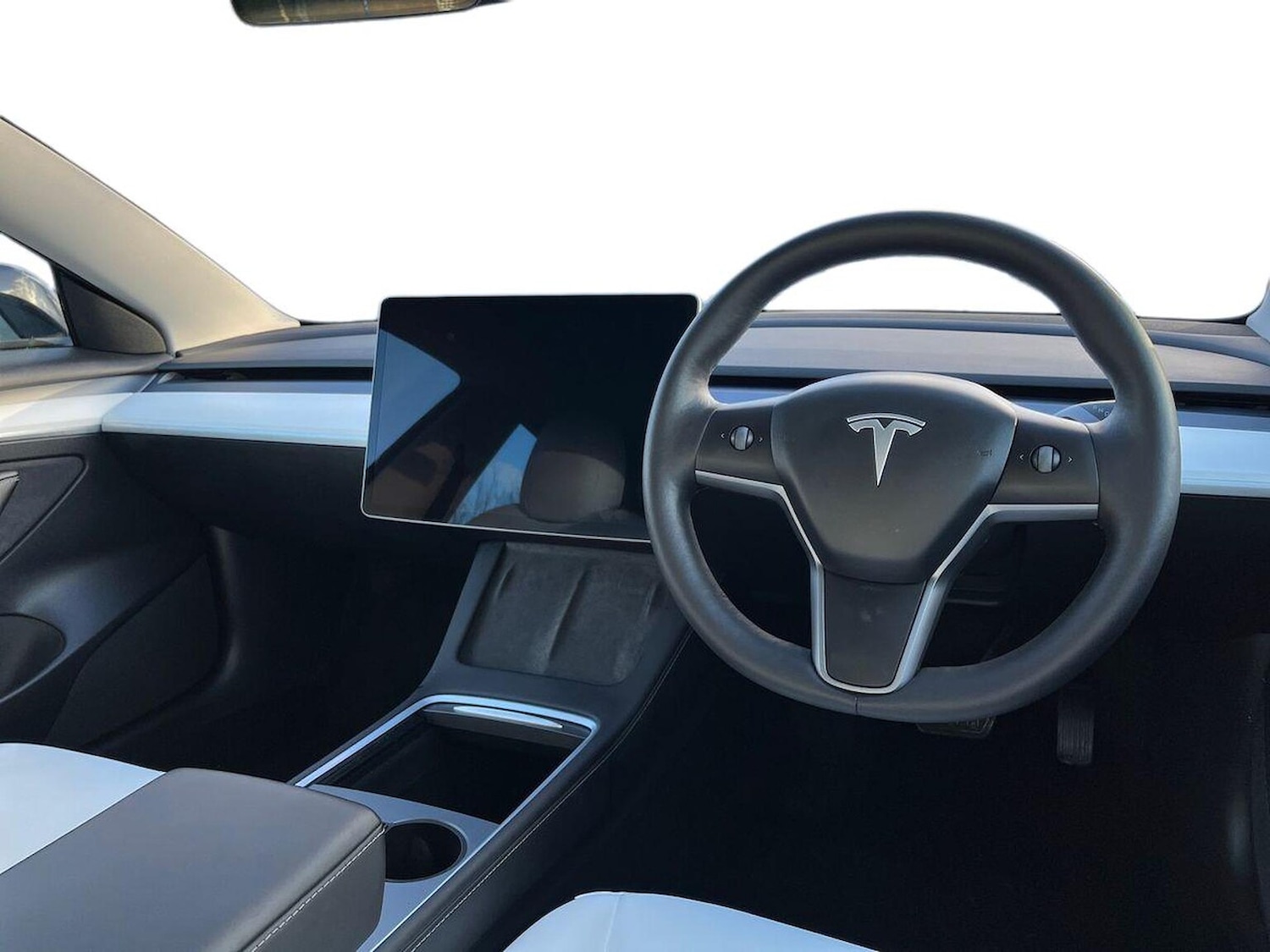 Used Tesla Model 3 2022 for sale - 77008298: Photo 16