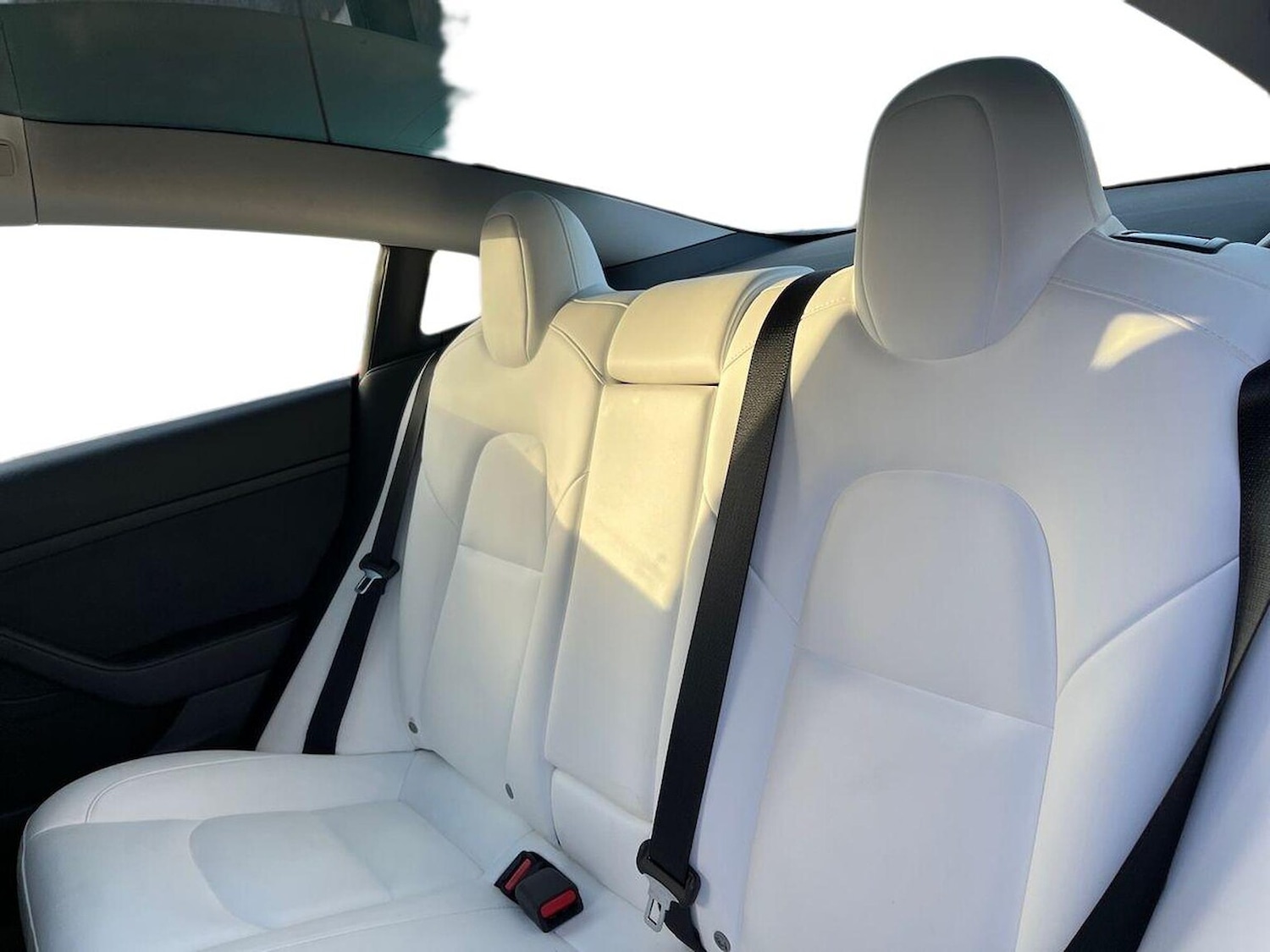 Used Tesla Model 3 2022 for sale - 77008298: Photo 17