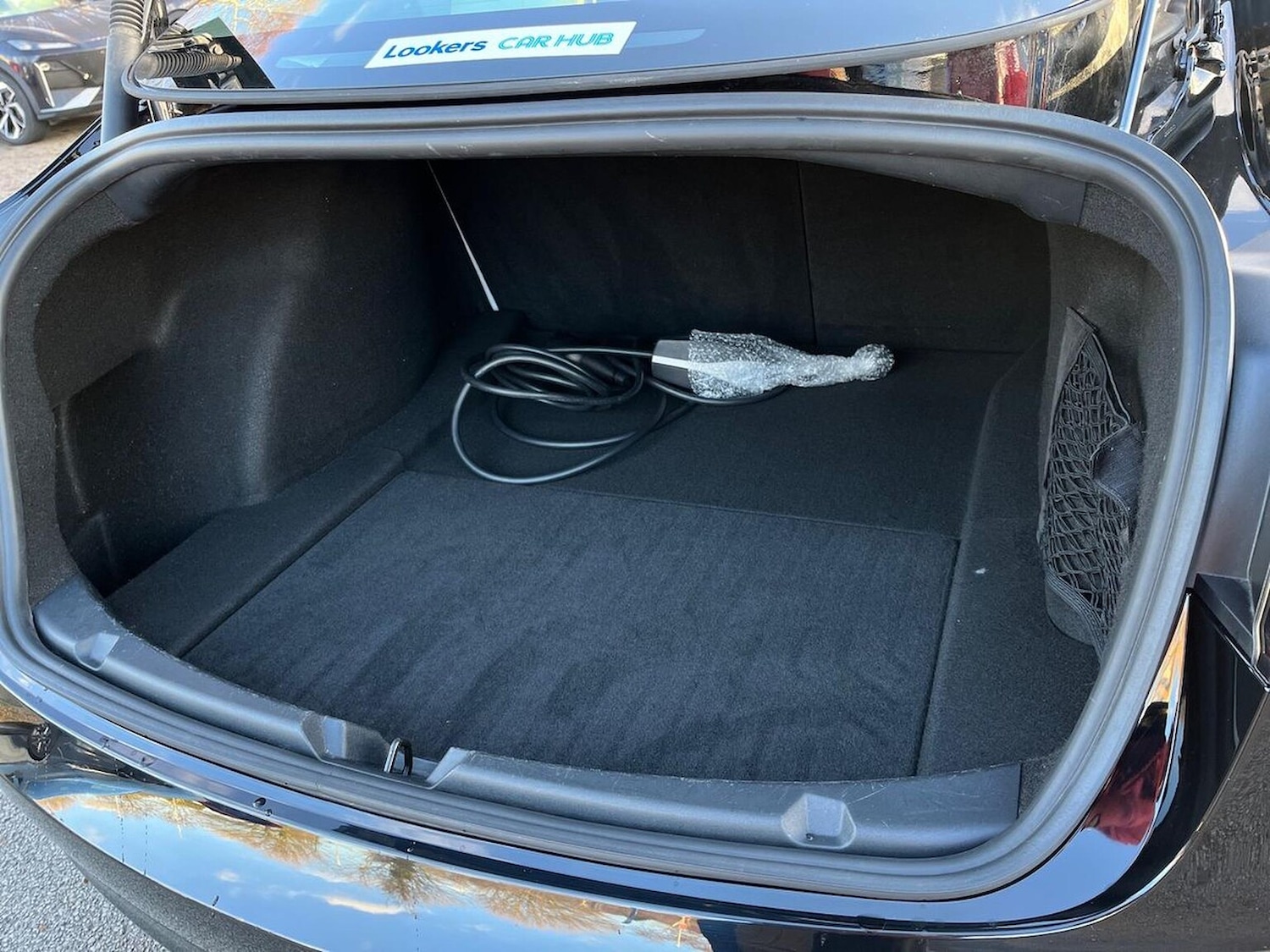 Used Tesla Model 3 2022 for sale - 77008298: Photo 18