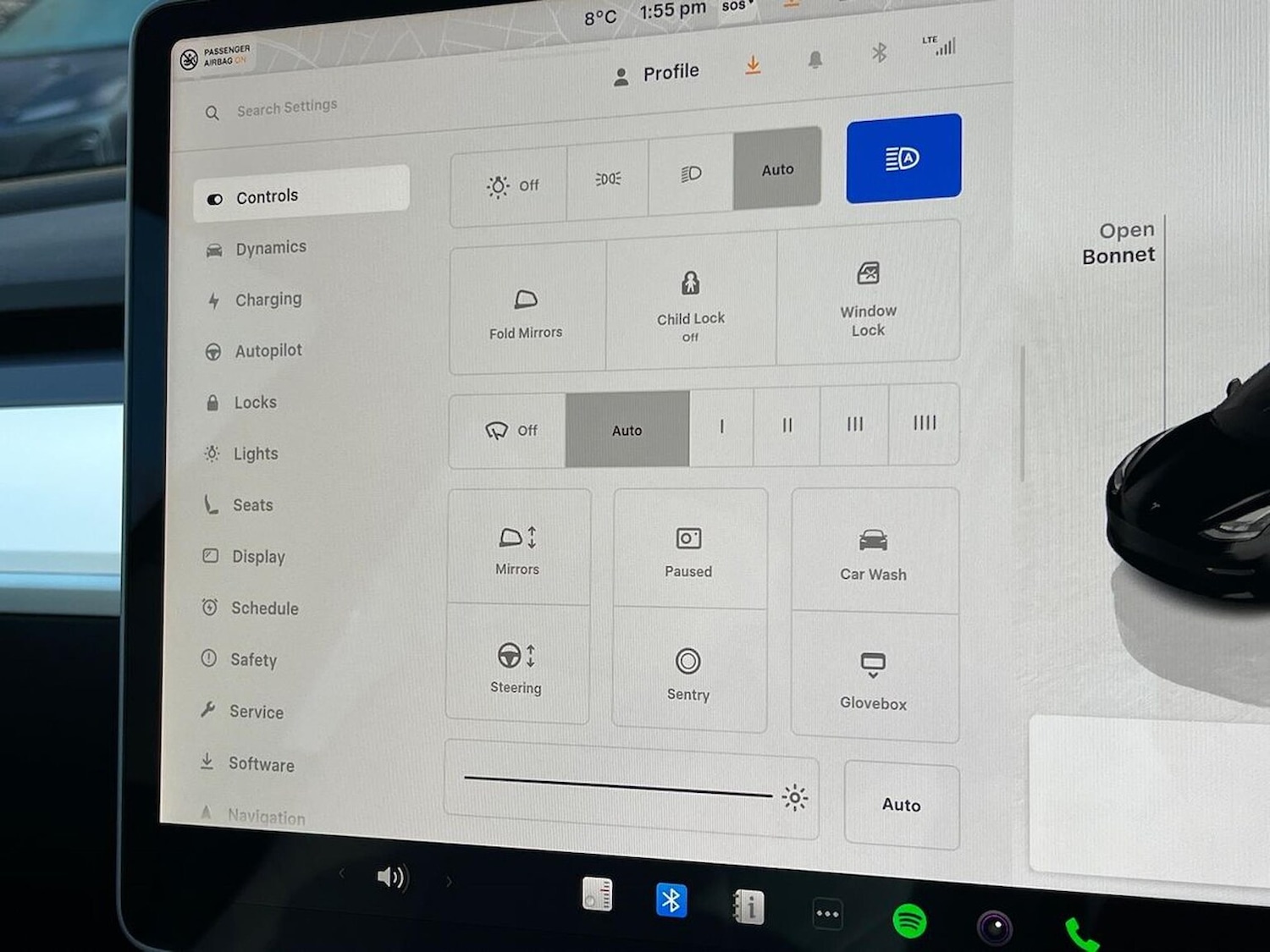 Used Tesla Model 3 2022 for sale - 77008298: Photo 23