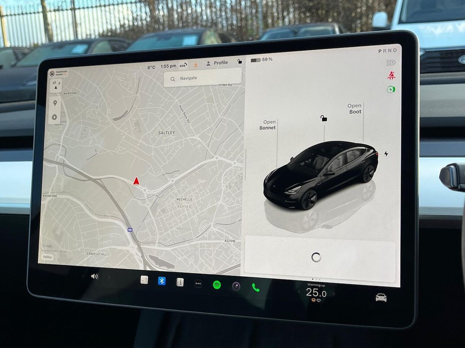 Used Tesla Model 3 2022 for sale - 77008298: Photo 25