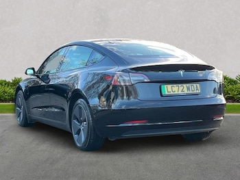 Used Tesla Model 3 2022 for sale - 77008298: Photo