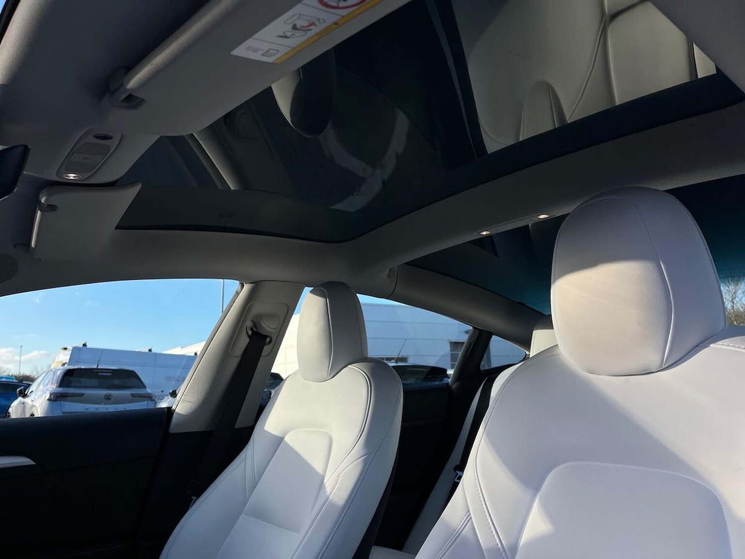 Used Tesla Model 3 2022 for sale - 77008298: Photo 33