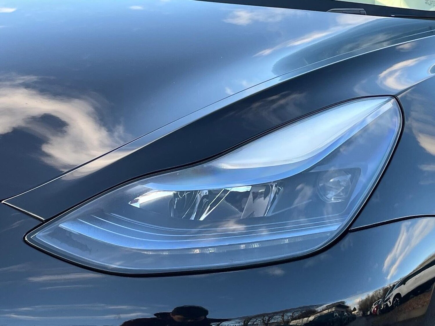 Used Tesla Model 3 2022 for sale - 77008298: Photo 35