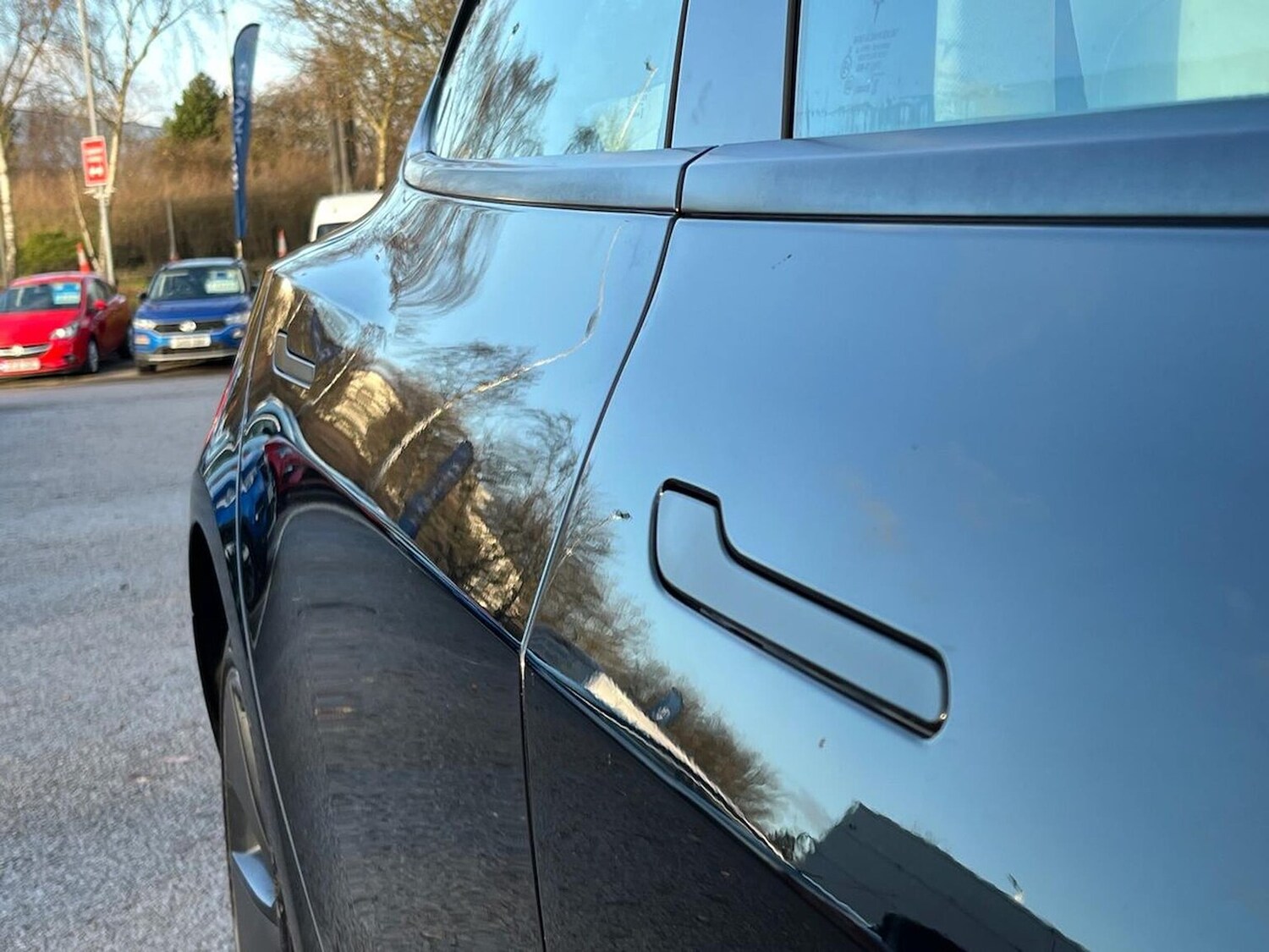 Used Tesla Model 3 2022 for sale - 77008298: Photo 38