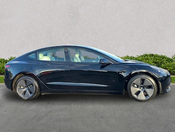 Used Tesla Model 3 2022 for sale - 77008298: Photo