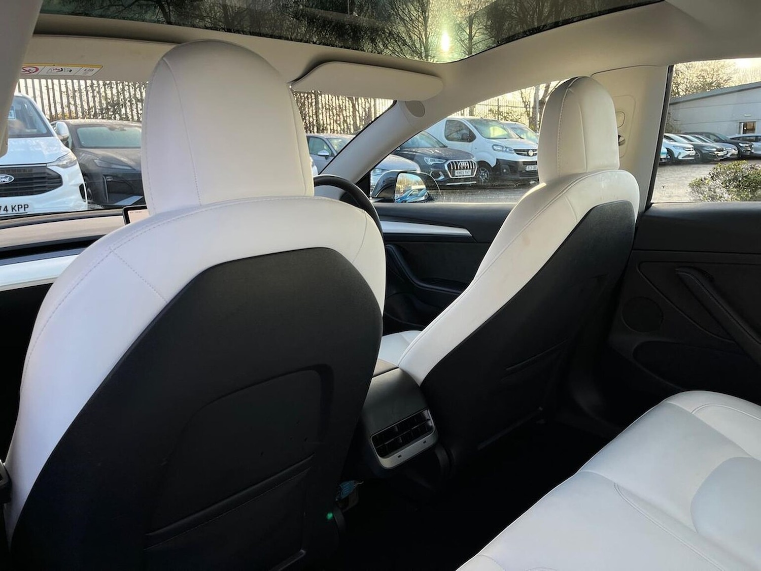 Used Tesla Model 3 2022 for sale - 77008298: Photo 44