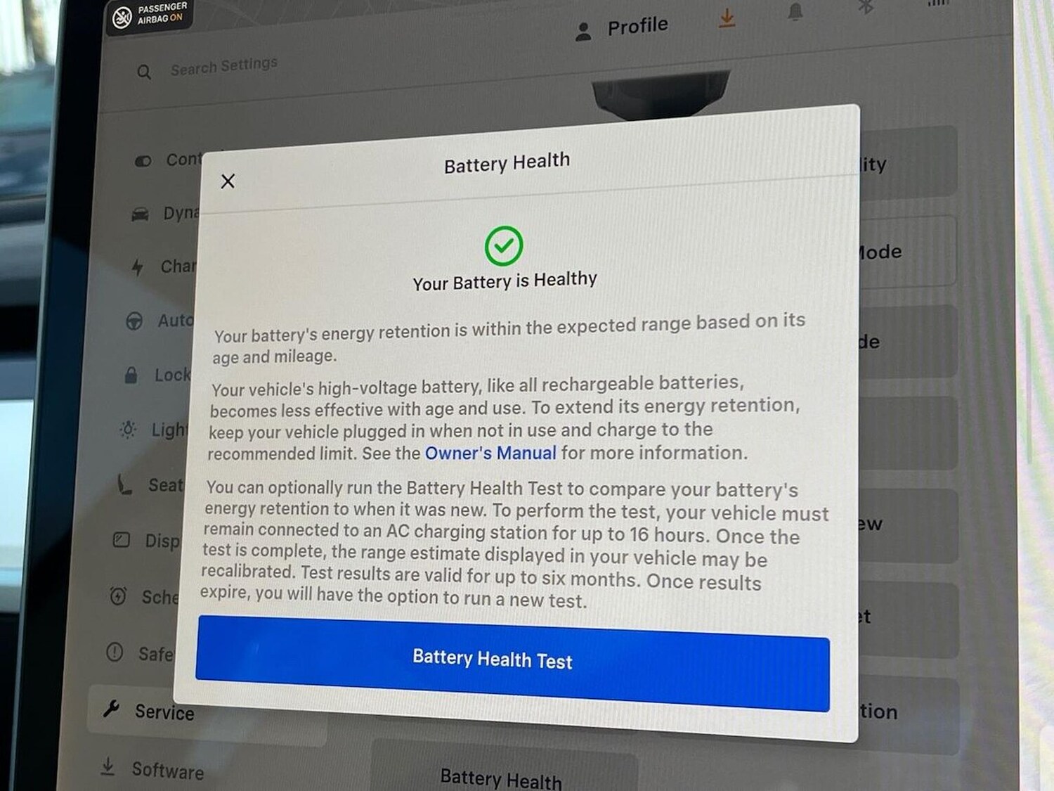 Used Tesla Model 3 2022 for sale - 77008298: Photo 46