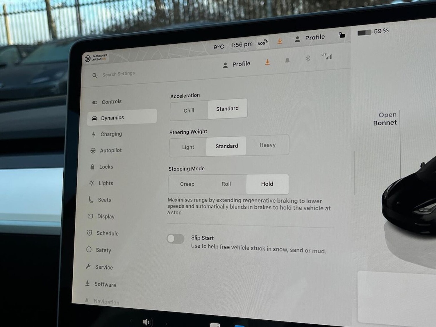 Used Tesla Model 3 2022 for sale - 77008298: Photo 47