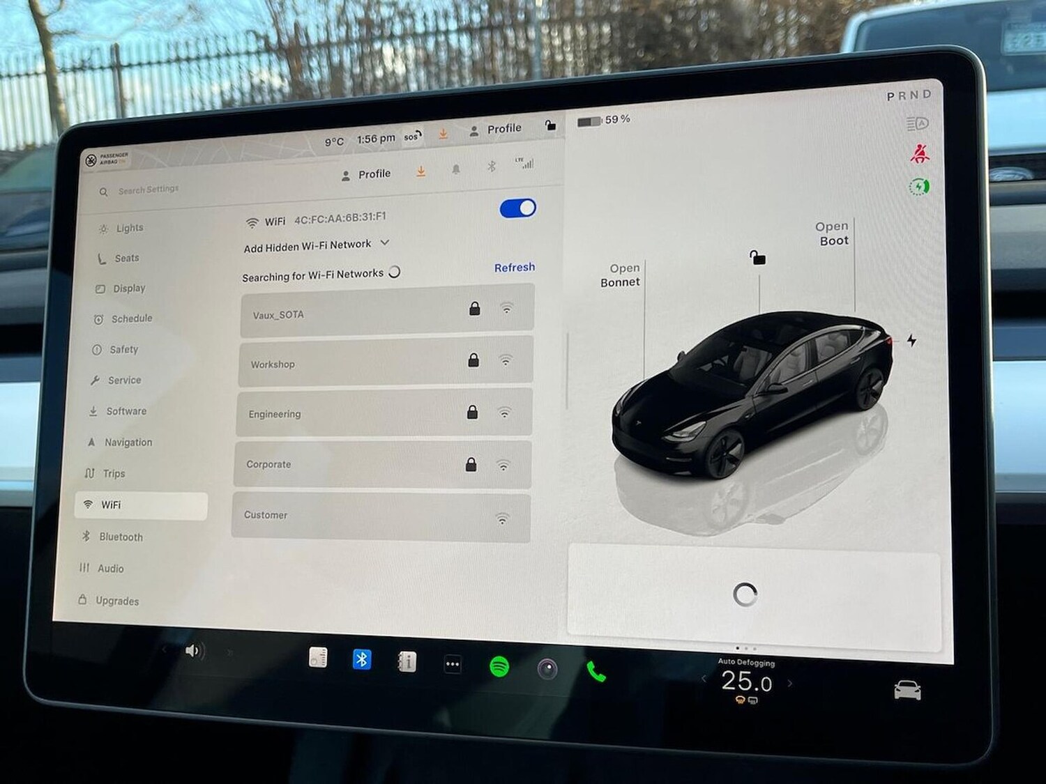 Used Tesla Model 3 2022 for sale - 77008298: Photo 48