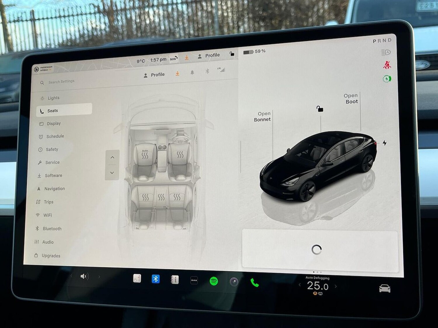 Used Tesla Model 3 2022 for sale - 77008298: Photo 49